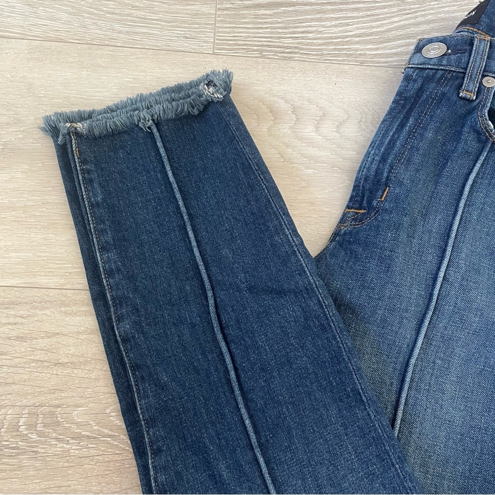 NWT Hudson Jeans size 25 - Picture 3 of 10